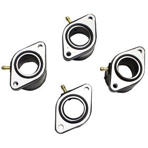 ヤマハ XJR400 R S 4HM インテークマニホールド 左右