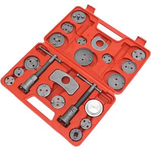 21pcs ユニバーサル ディスク ブレーキ キャリパー