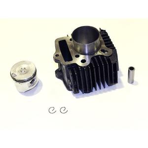 タイカブ C100EX シリンダー 97cc モンキー DAX ゴリラ