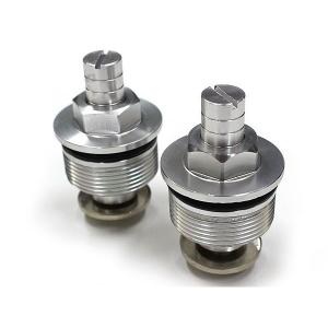 CBX400F 550F 用 YSS フロントフォーク スプリング CBX550F/FII '82-'84 | 車種から,汎用,足回り（サス・ホイル