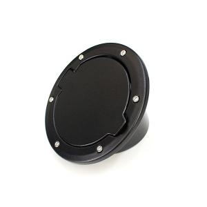 Jeep（ジープ） JL ラングラー フューエルカバー フューエルドア ガス