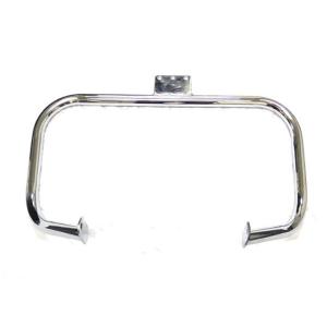 ドラッグスター400 クラシック ステンレス スラッシュカット マフラー