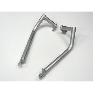 VFハンドルタイプ VFタイプ VFハン 旧車 35Φ変換キット セパレート