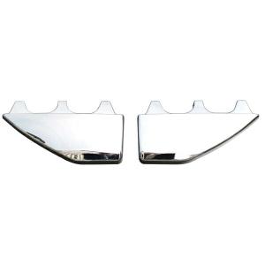 日野 レンジャープロ 4t エアループレンジャー メッキ