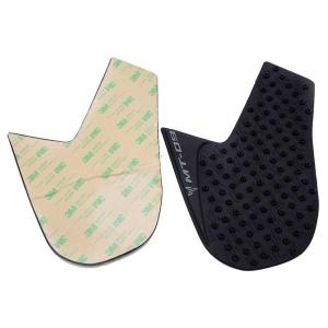 YAMAHA MT-09 FZ-09 ニーグリップパッド タンクパッド