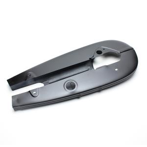 スーパーカブ 50 70 90 チェーンカバー チェーンケース