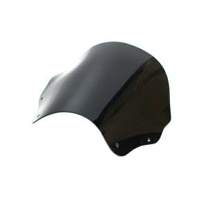 未使用 PASTEQUE V-MAX1200 カーボンメーターバイザー V-MAX シールド スクリーン メーター バイザー VMAX 1200 2WE 3UF