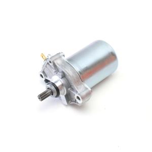 スーパーカブ 110 プロ スターターモーター 純正 補修