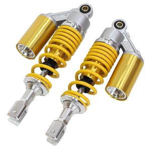 シグナスX SR FI リア サスペンション 調整式 リアショック
