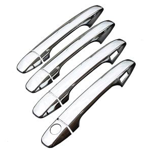 プリウスα 40系 41系 メッキ ドアハンドル カバー