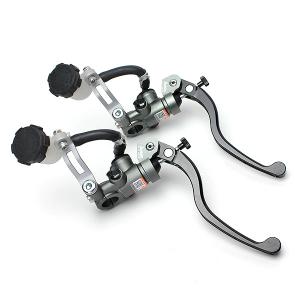 ブレーキ クラッチ マスターシリンダー 2点セット