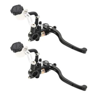 ブレーキ クラッチ マスターシリンダー 2点セット