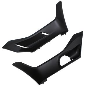 HONDA PCX125 PCX150 PCXハイブリッド サイド アンダーカバー