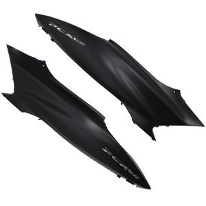 PCX125 PCX160 ハイブリッド JK05 JK06 KF47 JF84 サイドアンダー