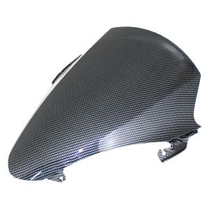 HONDA PCX125 PCX150 PCXハイブリッド ウインドシールド