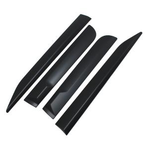 ハイラックス ゲートプロテクター（サイド） トヨタ純正部品 GUN125