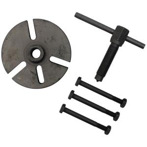 プレート式 ローター プーラー フライホイールプーラー