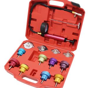 ラジエター プレッシャーテスター リークテスター