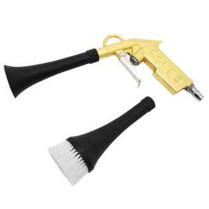 パルスエアーガン トルネード トルネーダーガン