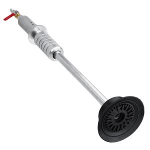 エアー式 スライディングハンマー 鈑金 車 凹み 粗出し