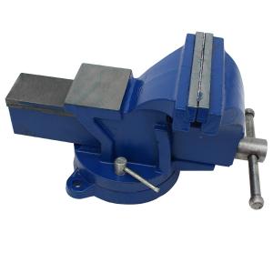 万力 リードバイス 150mm 卓上万力 テーブルバイス