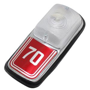 ホンダ 行灯カブ C70 行灯 あんどん ポジションライト