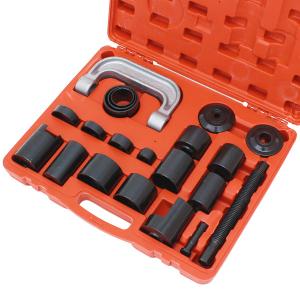 大型車両用 ボールジョイントプーラー 21pcs セット