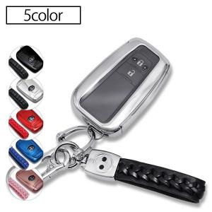 トヨタ スマートキーケース カバー キー ホルダー