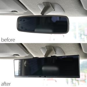 車 ルームミラー アクセサリー おしゃれの商品一覧 通販 Yahoo ショッピング