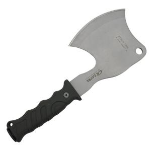 wakufimac 薪割り 斧 ソロキャンプ 用品 手斧 ハンドアックス