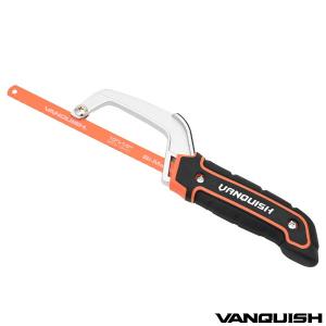 ヴァンキッシュ 金切りノコ 金切りのこぎり 金ノコ