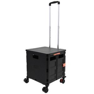 wakufimac キャリーカート ショッピングカート ソロ