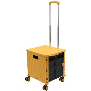 wakufimac キャリーカート ショッピングカート ソロ