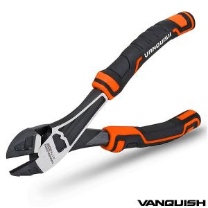 ヴァンキッシュ 強力ニッパー 強力ニッパ 偏芯 強力型ニッパー