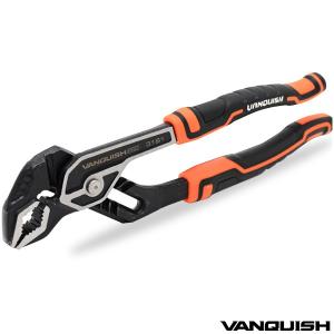 ヴァンキッシュ ウォーターポンププライヤー おしゃれ