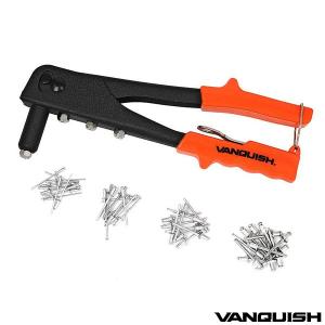 ヴァンキッシュ ハンドリベッター リベッターセット