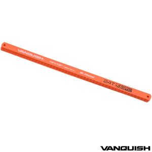 ヴァンキッシュ 金切りノコ用替刃 金切鋸用 弓ノコ