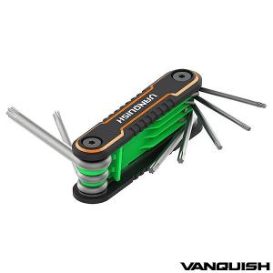 ヴァンキッシュ トルクスレンチ トルクスレンチセット