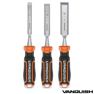 ノミ のみ 鑿 木工用ノミ DIYノミ 3本組 おしゃれ DIY