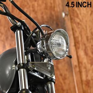 VFハンドルタイプ VFタイプ VFハン 旧車 35Φ変換キット セパレート