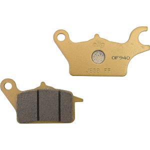 ブレーキパッド セラミックメタルブレーキパッド