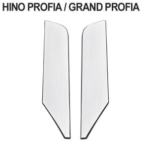 日野 NEW プロフィア グランドプロフィア フロント