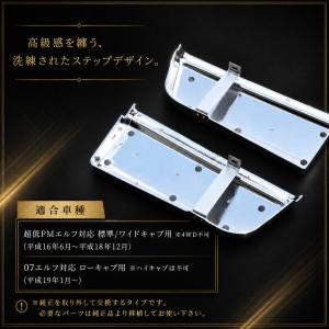 いすゞ 超低PMエルフ 標準 ワイド 07エル...の詳細画像3