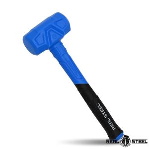 ショックレスハンマー 無反動ハンマー 衝撃吸収