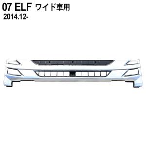 いすゞ ISUZU いすず 07 エルフ ワイド 後期 タイプ