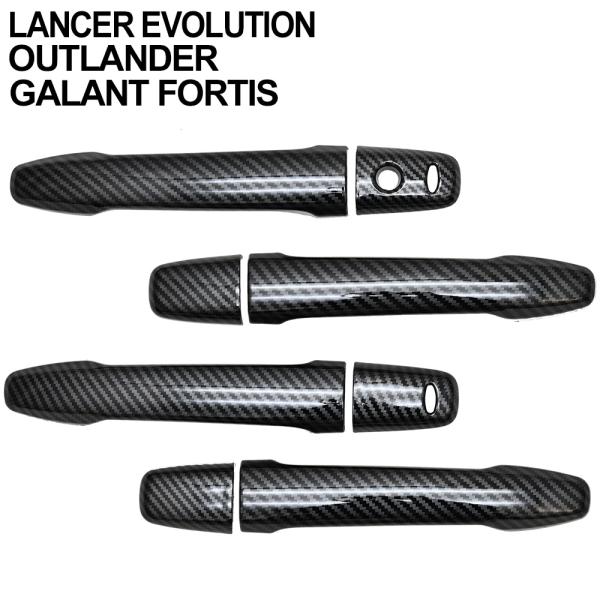 ランサーエボリューション 10 ランエボ アウトランダー デリカD5 デリカ RVR ギャランフォル...