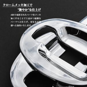 NEWプロフィア レンジャープロ メッキ ドア...の詳細画像1