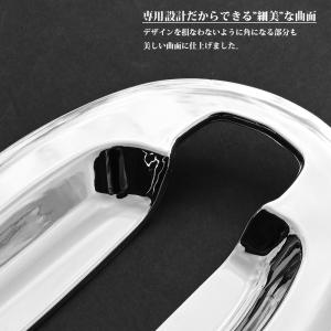 NEWプロフィア レンジャープロ メッキ ドア...の詳細画像2