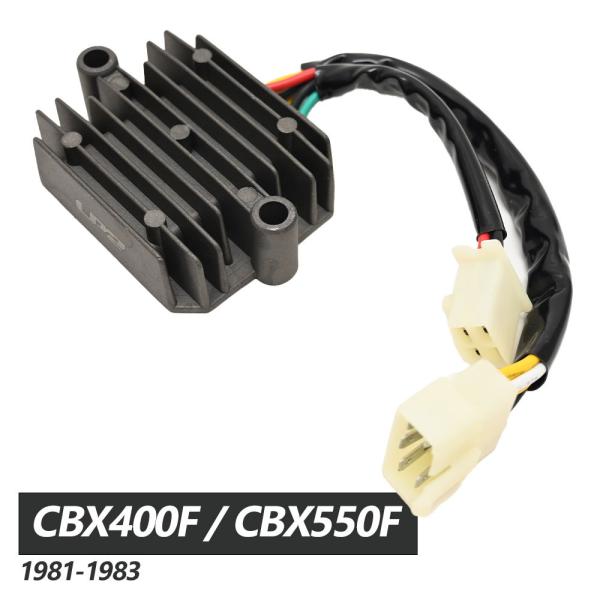 CBX レギュレーター レクチファイア CBX400F CBX550F 31600-461-771 ...