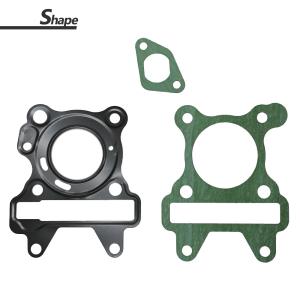 ジョグ ビーノ JOG VINO GEAR B...の詳細画像2